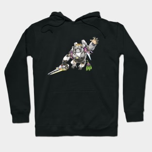 Pokewatch: Winstonguru Hoodie